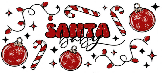Santa Baby