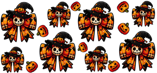 Scarecrow Bows