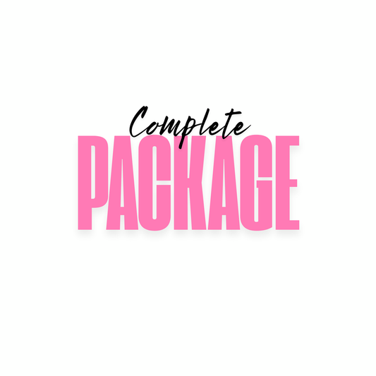 Complete Package