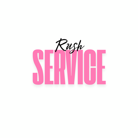 Rush Service