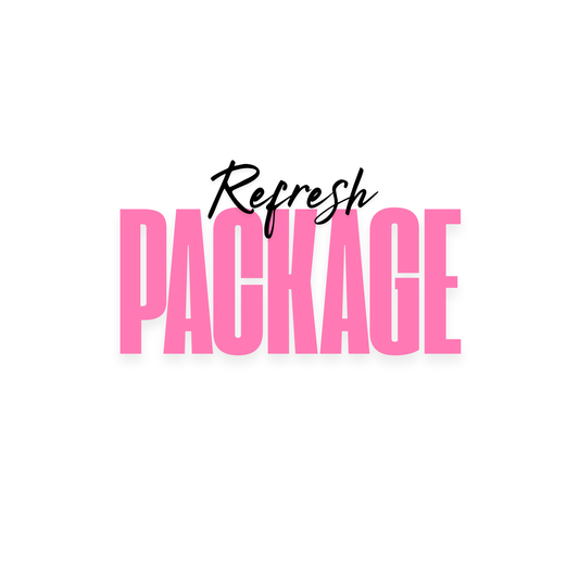 Refresh Package