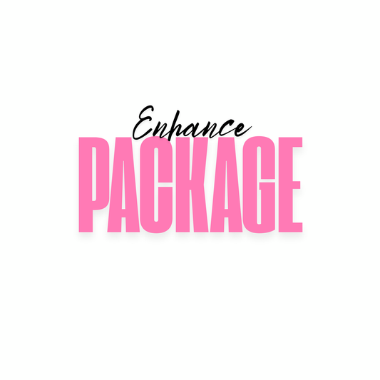 Enhance Package