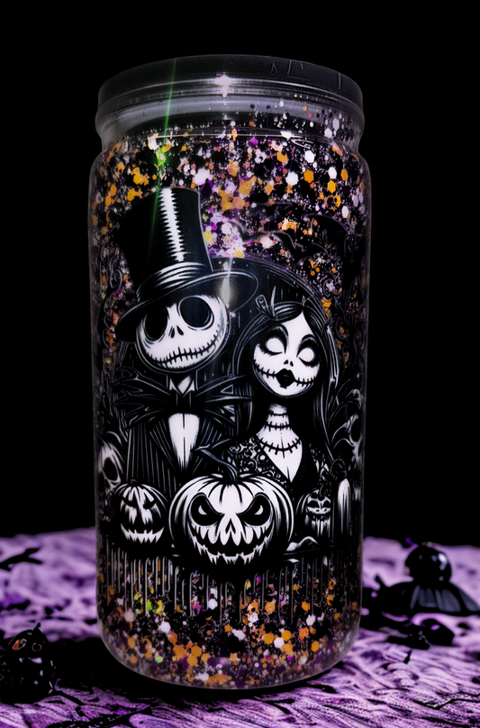 Nightmare Before Christmas