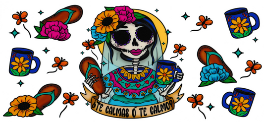Skele-latte