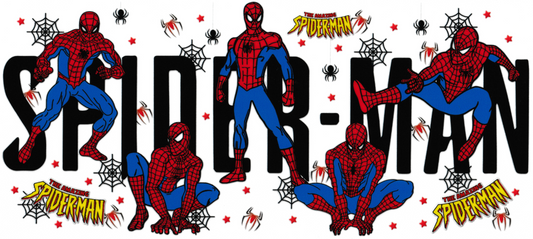 Spider-Man