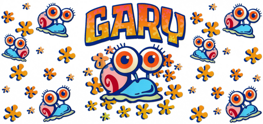 Spongebob Squarepants - Garry