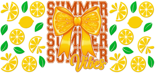 Summer Vibes