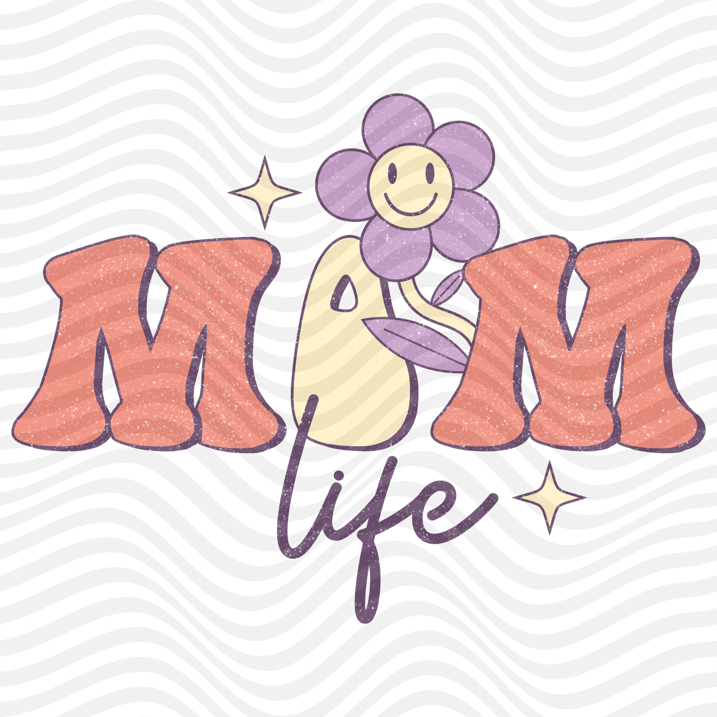 Mom Life (Cracked)