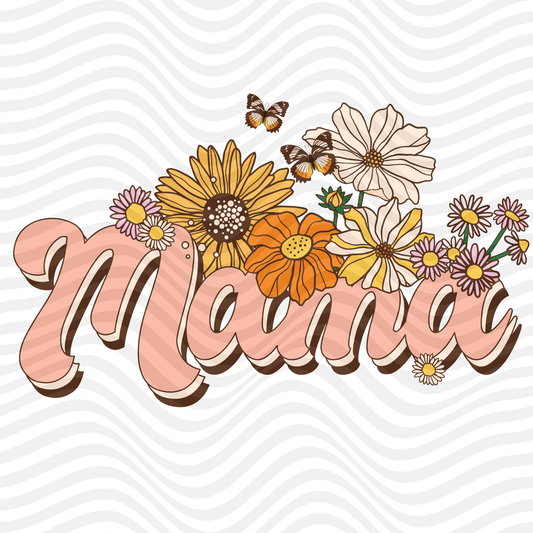 Mama