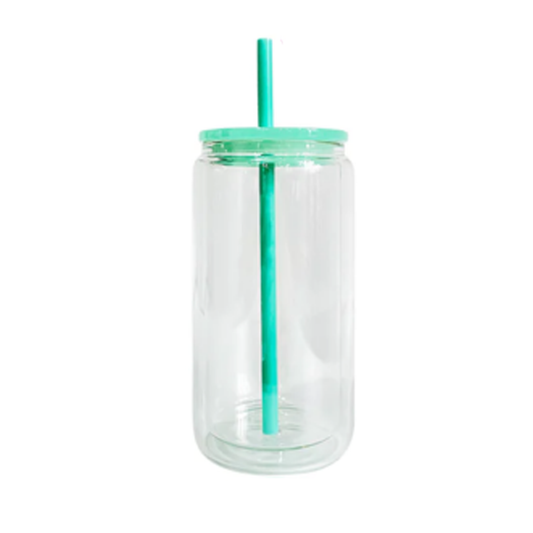 16oz Teal
