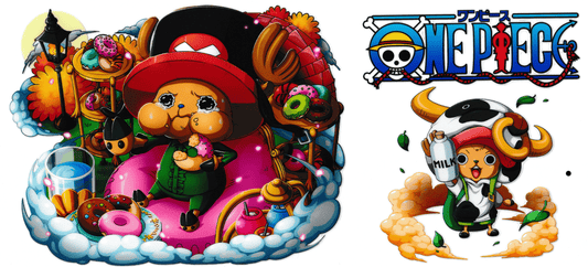 One Piece - Tony Tony Chopper