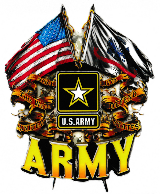 U.S. Army