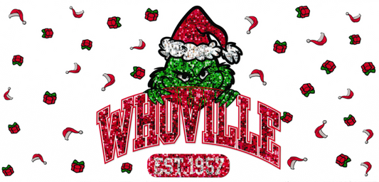 Grinch - Whoville