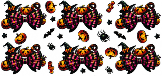 Witchy Bows