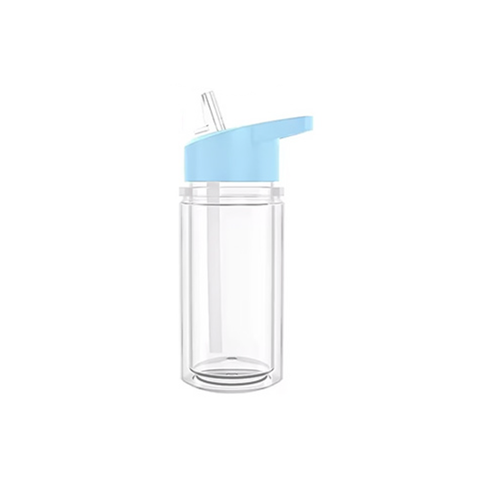 10oz Blue Kids Cup