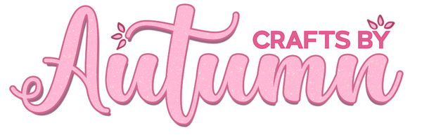 Crafts By Autumn